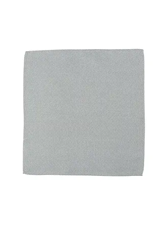 SEIDENFALTER | Pochette de costume | mint